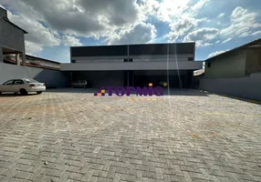 Foto 1 de Ponto Comercial para alugar, 960m² em Santa Helena, Contagem