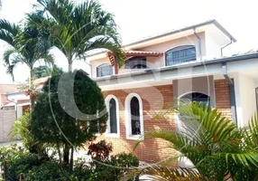 Foto 1 de Casa com 4 Quartos à venda, 217m² em Cidade Universitária, Campinas