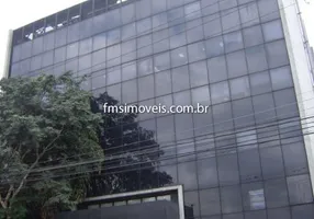 Foto 1 de Imóvel Comercial para alugar, 2550m² em Parque Industrial Tomas Edson, São Paulo
