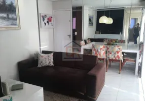 Foto 1 de Apartamento com 2 Quartos à venda, 67m² em Jardim Dona Judith, Americana