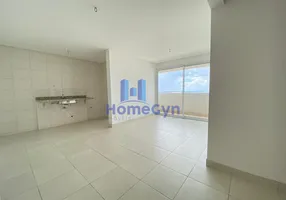 Foto 1 de Apartamento com 2 Quartos à venda, 64m² em Setor Oeste, Goiânia