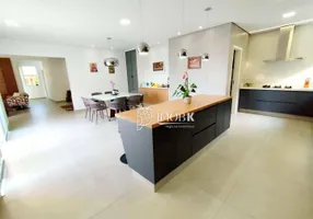Foto 1 de Casa de Condomínio com 4 Quartos à venda, 433m² em Loteamento Portal da Colina, Jundiaí