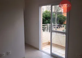 Foto 1 de Apartamento com 1 Quarto à venda, 42m² em Jardim Nova Aliança Sul, Ribeirão Preto