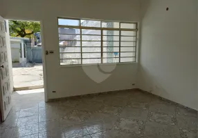 Foto 1 de Casa com 2 Quartos para venda ou aluguel, 105m² em Vila Leopoldina, São Paulo