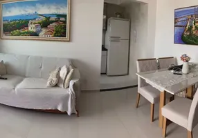 Foto 1 de Apartamento com 2 Quartos para alugar, 55m² em Madalena, Recife
