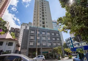 Foto 1 de Cobertura com 3 Quartos à venda, 170m² em Savassi, Belo Horizonte