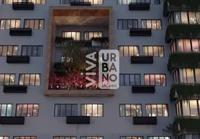 Foto 1 de Flat com 1 Quarto à venda, 22m² em Jardim Amália, Volta Redonda