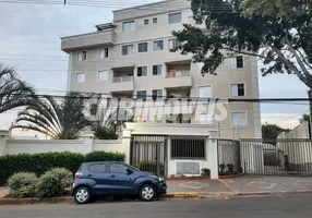 Foto 1 de Cobertura com 3 Quartos à venda, 128m² em Jardim Chapadão, Campinas