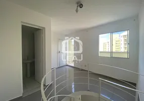 Foto 1 de Cobertura com 2 Quartos à venda, 98m² em Parque Munhoz, São Paulo