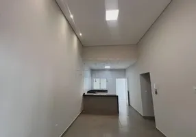 Foto 1 de Casa com 2 Quartos à venda, 104m² em Jardim Terra Branca, Bauru