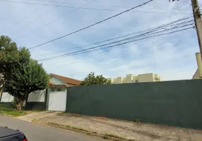 Foto 1 de Lote/Terreno à venda, 500m² em Bom Jesus, São José dos Pinhais