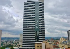 Foto 1 de Apartamento com 3 Quartos à venda, 338m² em Estrela, Ponta Grossa