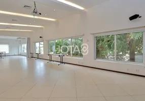 Foto 1 de Sala Comercial para alugar, 450m² em Bom Retiro, Curitiba