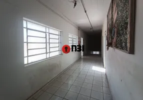 Foto 1 de Kitnet com 1 Quarto para alugar, 39m² em Centro, São José do Rio Preto