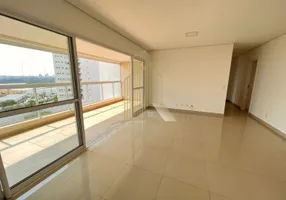 Foto 1 de Apartamento com 4 Quartos para alugar, 143m² em Jardim Mariana, Cuiabá