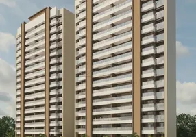 Foto 1 de Apartamento com 3 Quartos à venda, 135m² em Cocó, Fortaleza
