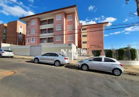 Foto 1 de Apartamento com 2 Quartos para alugar, 89m² em Fragata, Marília