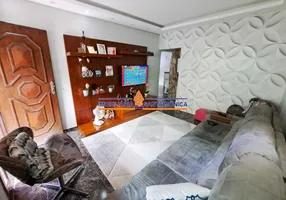 Foto 1 de Casa com 3 Quartos à venda, 360m² em Minascaixa, Belo Horizonte