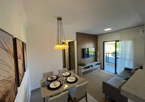 Foto 1 de Apartamento com 2 Quartos à venda, 59m² em Parque Amazônia, Goiânia