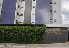 Foto 1 de Apartamento com 2 Quartos à venda, 60m² em Universitario, Caruaru