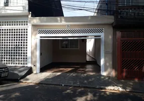 Foto 1 de Casa com 2 Quartos à venda, 84m² em Cipava, Osasco