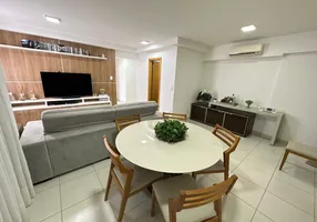 Foto 1 de Apartamento com 2 Quartos à venda, 81m² em Jardim Aclimação, Cuiabá