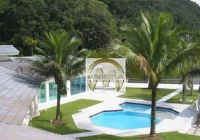 Foto 1 de Casa de Condomínio com 5 Quartos à venda, 970m² em Marina Guarujá, Guarujá
