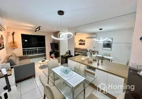 Foto 1 de Apartamento com 2 Quartos à venda, 56m² em Parque Dois Irmãos, Fortaleza