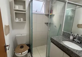 Foto 1 de Casa com 3 Quartos à venda, 113m² em Parque Atalaia, Cuiabá