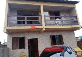 Foto 1 de Casa com 3 Quartos à venda, 231m² em Mathias Velho, Canoas