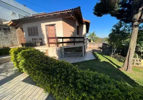 Foto 1 de Casa com 4 Quartos à venda, 180m² em São Cristovão, Passo Fundo