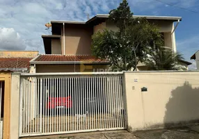 Foto 1 de Casa com 4 Quartos à venda, 209m² em Parque Via Norte, Campinas