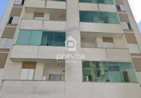 Foto 1 de Apartamento com 3 Quartos para alugar, 72m² em Loteamento Residencial e Comercial Bosque Flamboyant, Taubaté