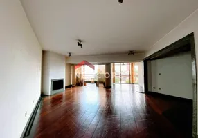 Foto 1 de Apartamento com 4 Quartos à venda, 189m² em Centro, Sorocaba
