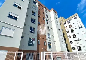 Foto 1 de Apartamento com 2 Quartos para venda ou aluguel, 50m² em Camobi, Santa Maria