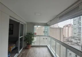 Foto 1 de Apartamento com 3 Quartos à venda, 107m² em Santo Antônio, São Caetano do Sul