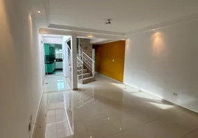 Foto 1 de Sobrado com 3 Quartos à venda, 187m² em Jardim Paraiso, Santo André