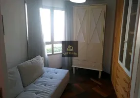 Foto 1 de Flat com 2 Quartos para alugar, 55m² em Moema, São Paulo