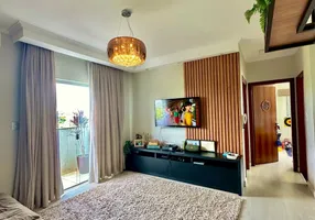 Foto 1 de Apartamento com 2 Quartos à venda, 60m² em Residencial Itapua, Franca