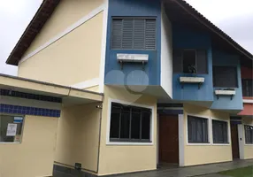 Foto 1 de Casa de Condomínio com 2 Quartos à venda, 70m² em Tremembé, São Paulo
