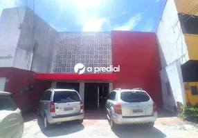 Foto 1 de Ponto Comercial para alugar, 300m² em Edson Queiroz, Fortaleza