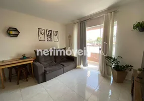 Foto 1 de Apartamento com 3 Quartos à venda, 104m² em Boa Esperanca, Santa Luzia