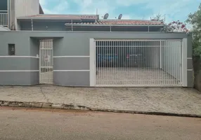 Foto 1 de Casa com 3 Quartos à venda, 200m² em Jardim Paraíso, Itu