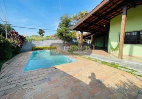 Foto 1 de Casa com 3 Quartos à venda, 198m² em Nova Gardenia, Atibaia