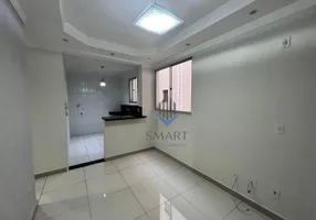 Foto 1 de Apartamento com 2 Quartos para alugar, 45m² em Loteamento Ind. Machadinho, Americana