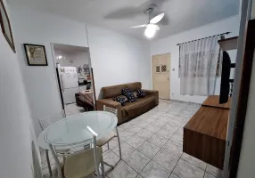 Foto 1 de Apartamento com 2 Quartos à venda, 80m² em Embaré, Santos