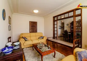 Foto 1 de Apartamento com 4 Quartos à venda, 136m² em Centro, Divinópolis