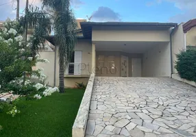 Foto 1 de Casa de Condomínio com 3 Quartos à venda, 150m² em Jardim Pinheiros, Valinhos