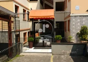 Foto 1 de Apartamento com 2 Quartos à venda, 50m² em Vila Sacadura Cabral, Santo André