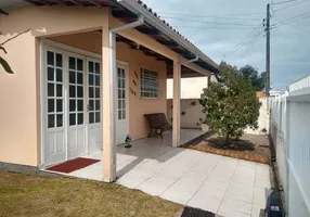 Foto 1 de Casa com 3 Quartos à venda, 90m² em Bonsucesso, Guarapuava